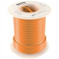 thumbnail image 1 of NTE Electronics WHS20-03-25 HOOK UP WIRE 300V SOLID 20 GAUGE ORANGE 25', 1 of 1