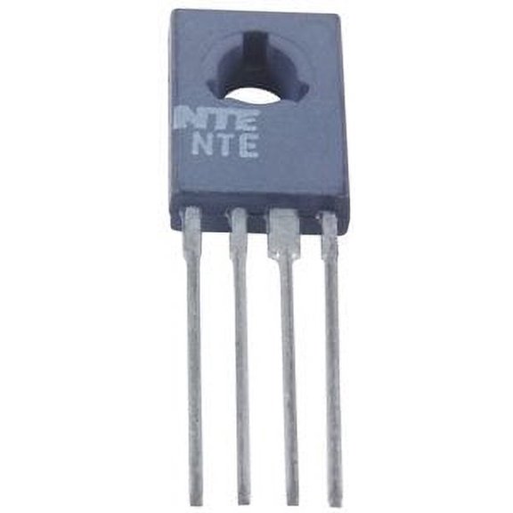 NTE1846 INTEGRATED CIRCUIT NTSC SINGLE CHIP COLOR TV SIGNAL PROCESSOR 52-LEAD DIP - NTE1846