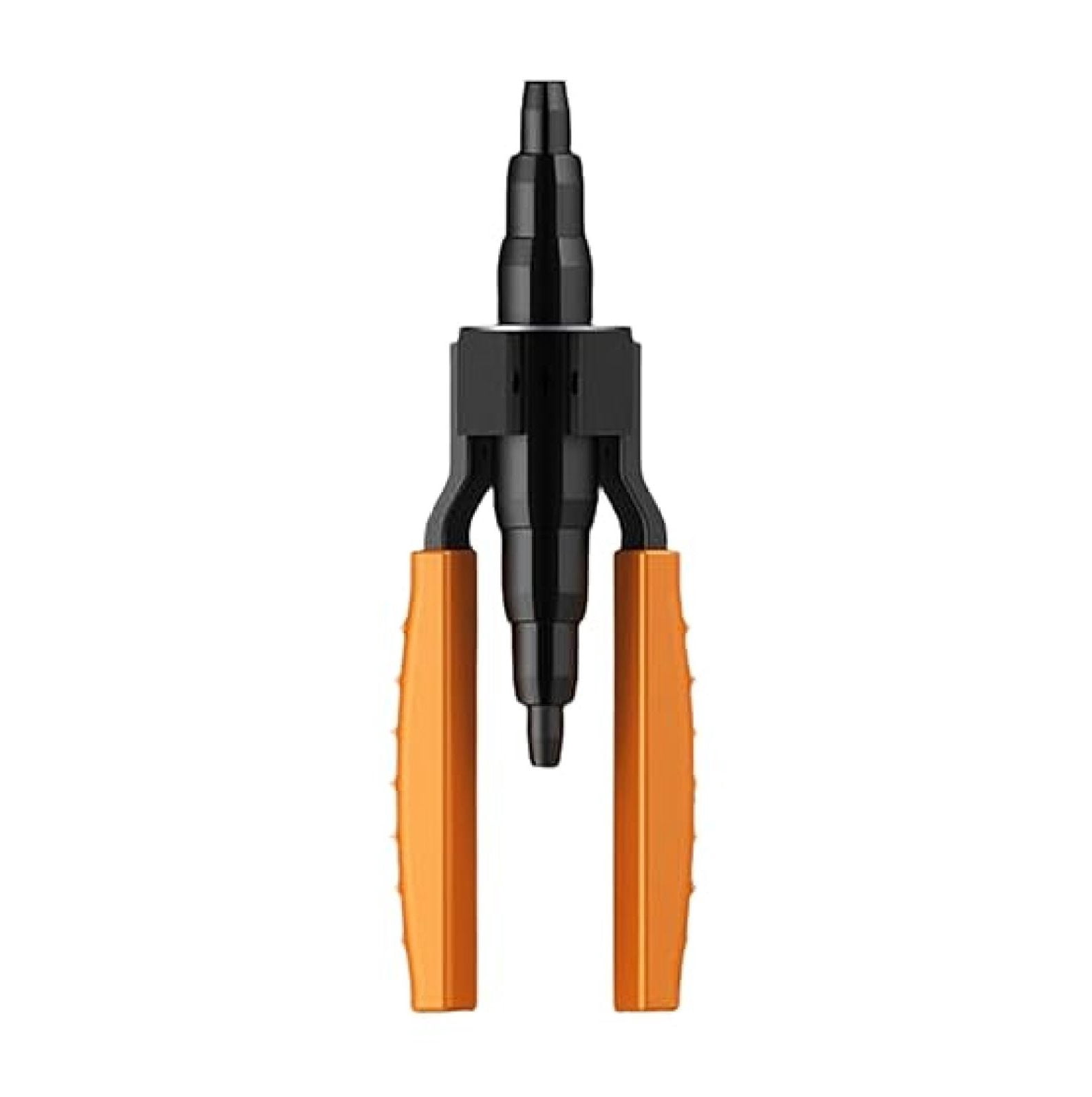 NTE7 Manual Tubing Expander | Foldable Swaging Tool | Copper Tubing 3/8", 1/2", 5/8", 3/4", 7/8" OD | 1 Year Warranty