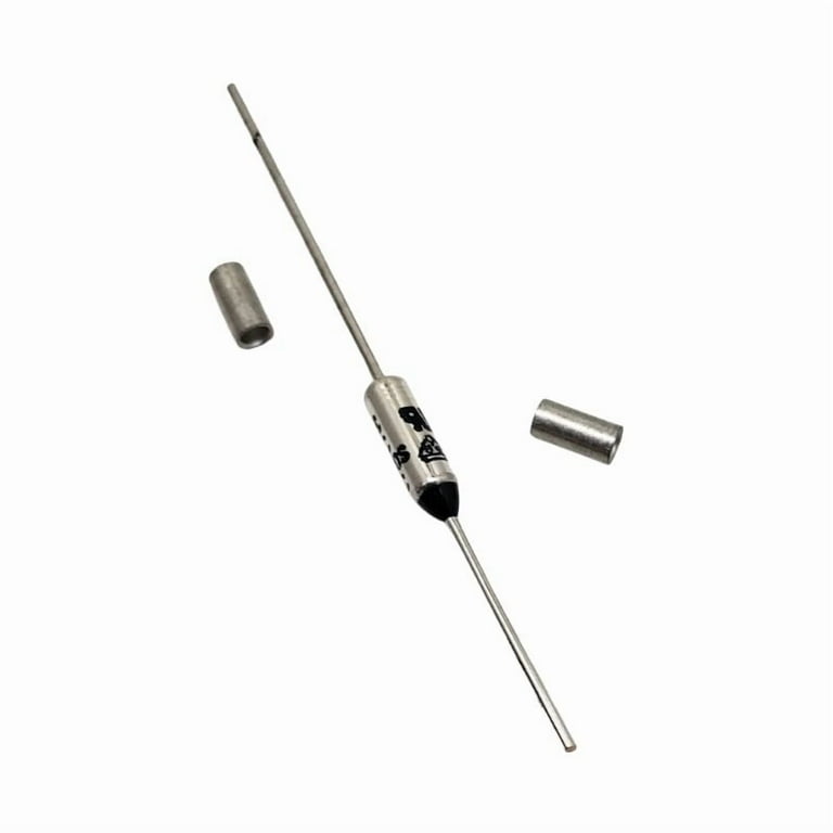 NTE8125 - THERMAL FUSE 128C 15A - Walmart.com