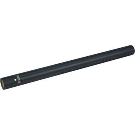 NTG3 Precision RF-Biased Shotgun Microphone (Black)
