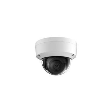 NTI E-IPCAM-DHNPO-V2P HD Wired Day/Night Outdoor IP Dome Camera