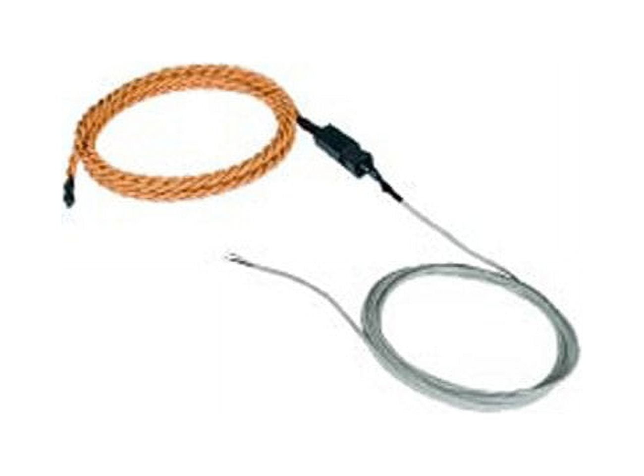 NTI E-LD200-20 Liquid Detection Sensor, Plenum Rope-Style w/2-Yr ...