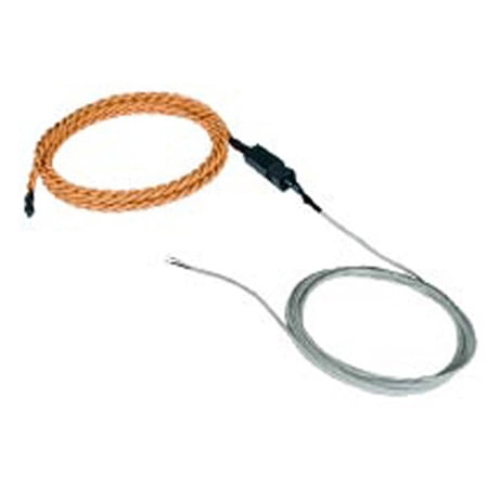 NTI E-LD600-20 Liquid Detection Sensor, Plenum Rope-Style w/2-Yr Warranty
