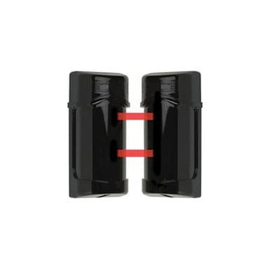 NTI E-PBD-DO390 Dual Photobeam Detector,Indoor to 790',Outdoor to 390'