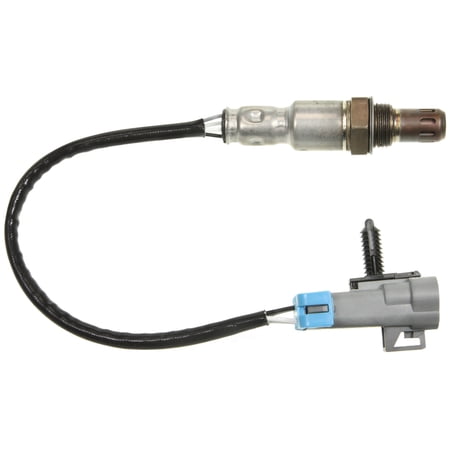 NTK 21076 Direct Fit Oxygen Sensor Fits select: 2013-2015 CHEVROLET EXPRESS G3500, 2011-2013 BUICK REGAL