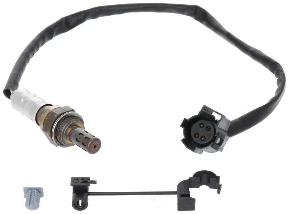 NTK 23179 Switching Oxygen Sensor: 4 Wire, Heated, Direct Fit