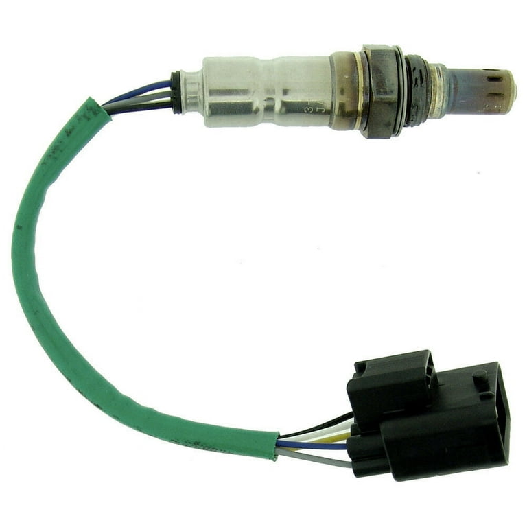 【Foo】 NTK (24386) Air/Fuel Ratio Sensor Fits select: 2008-2010 HONDA