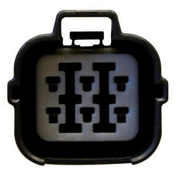 NTK 24696 Oxygen Sensor Fits select: 2006-2010 SUBARU FORESTER, 2008-2009 SUBARU OUTBACK