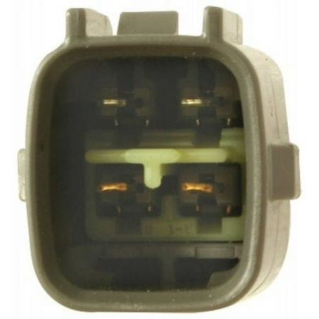 NTK (24828) Air/Fuel Ratio Sensor Fits select: 2011-2020 TOYOTA COROLLA, 2011-2020 TOYOTA PRIUS