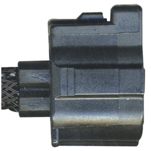 NTK 25186 Oxygen Sensor Fits select: 2008 JEEP WRANGLER UNLIMITED, 2009-2010 JEEP WRANGLER