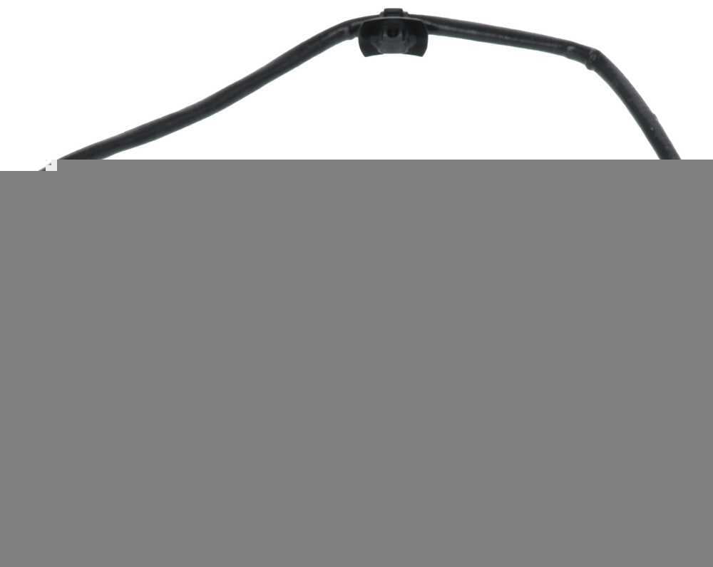 NTK 25262 Switching Oxygen Sensor: 4 Wire, Heated, Direct Fit