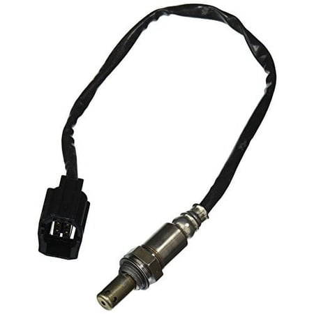 NTK 25669 Oxygen Sensor - NGK/NTK Packaging Fits select: 2004-2009 MAZDA 3