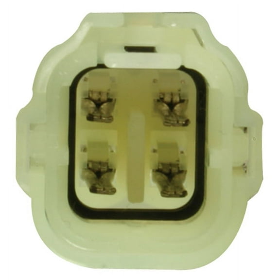 NTK 25684 Oxygen Sensor Fits select: 2007-2009 SUZUKI SX4, 2009-2013 SUZUKI GRAND VITARA