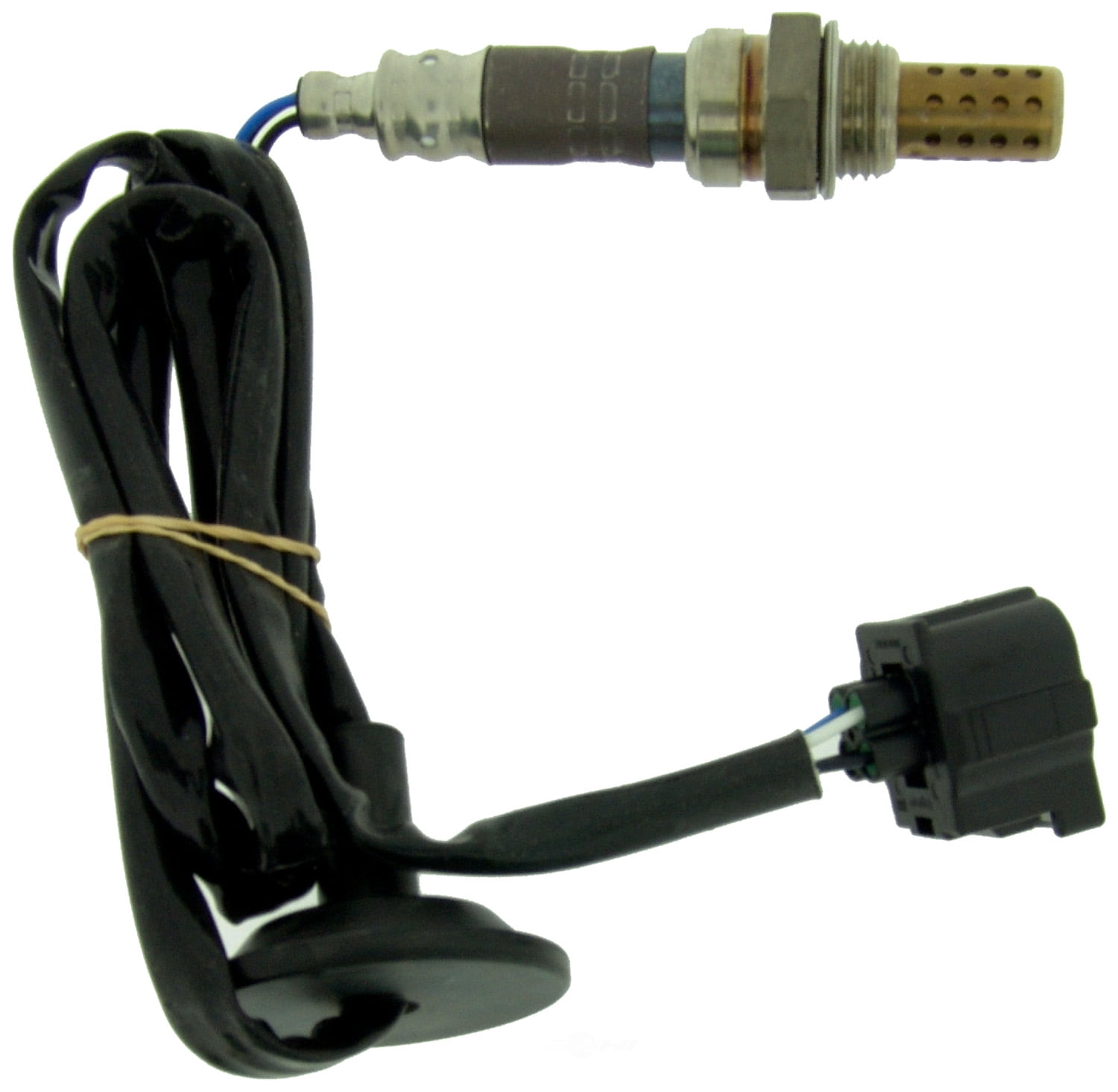 NTK 25692 Oxygen Sensor Fits select: 2008-2012 MITSUBISHI LANCER, 2007-2013 MITSUBISHI OUTLANDER