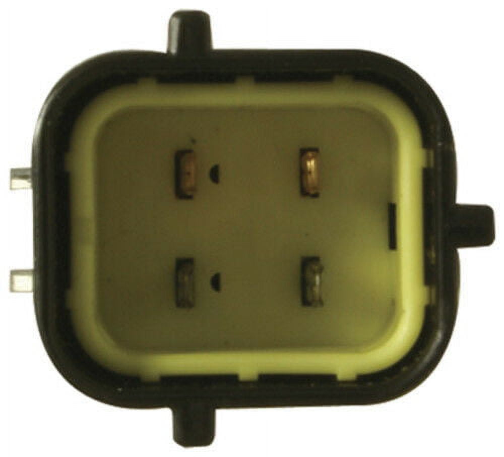 NTK (25712) Oxygen Sensor Fits select: 2009-2011 CHEVROLET AVEO, 2009 PONTIAC G3 WAVE
