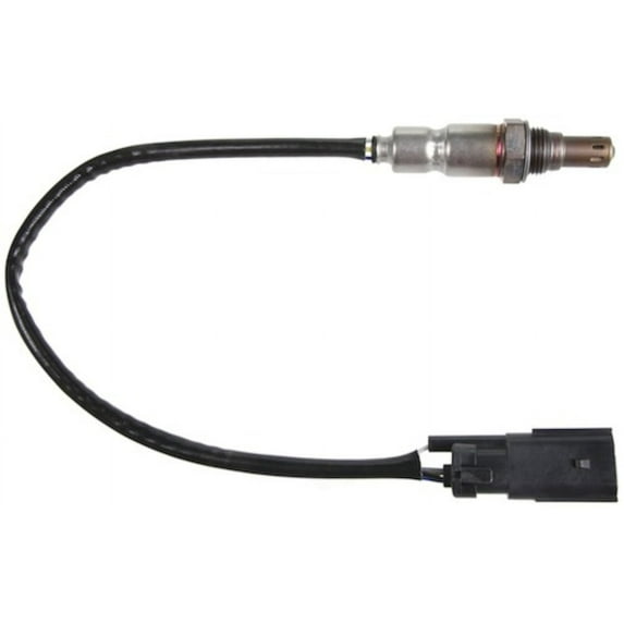 NTK 27009 Direct Fit 5-Wire A/F Sensor