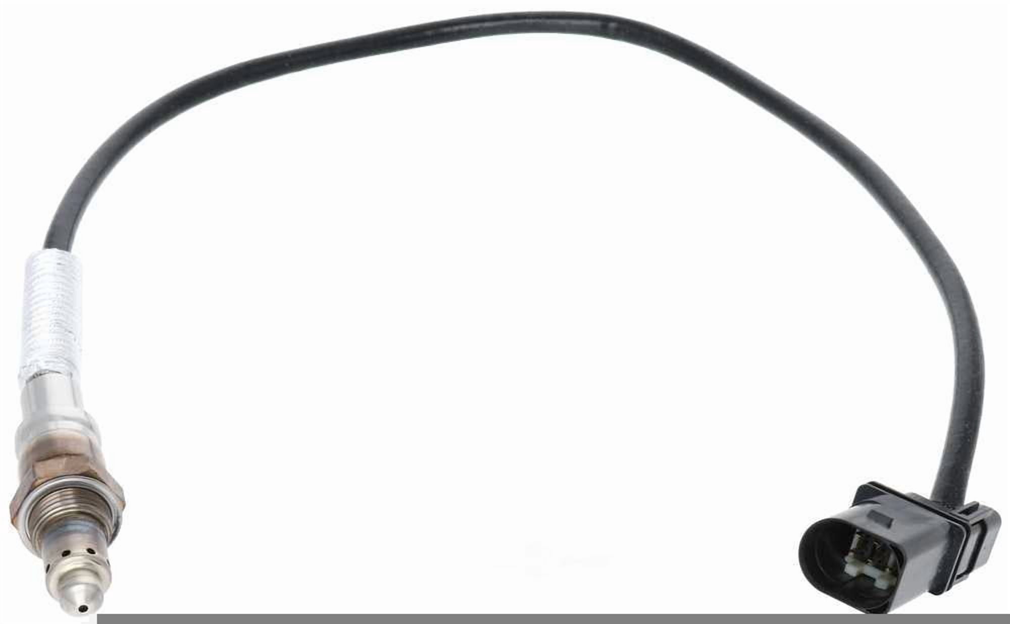 NTK 27098 Wideband Oxygen Sensor: Air-Fuel Ratio 5 Wire, Heated, Direct Fit