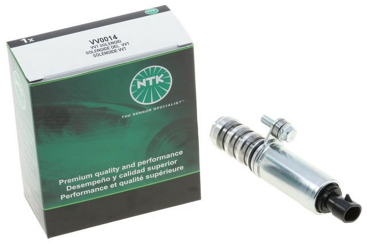 NTK 77012 VV0014 VVT Eccentric Shaft Sensor - Walmart.com