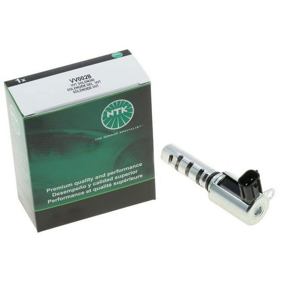 NTK 77026 VV0028 VVT Eccentric Shaft Sensor