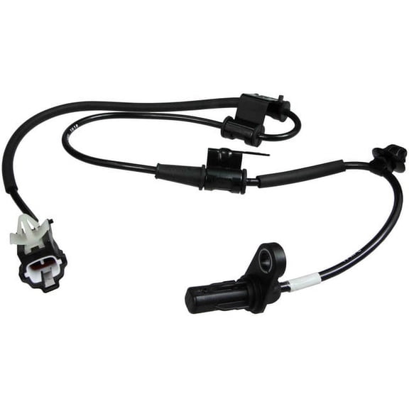 NTK AB1255 ABS Wheel Speed Sensor