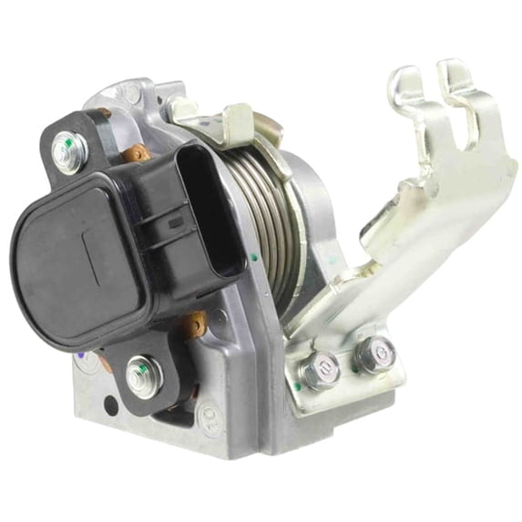 NTK Accelerator Pedal Sensor