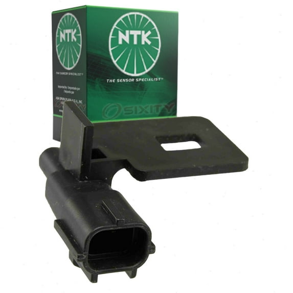 NTK Ambient Air Temperature Sensor compatible with Jeep Cherokee 2.4L 3.2L L4 V6 2014-2022