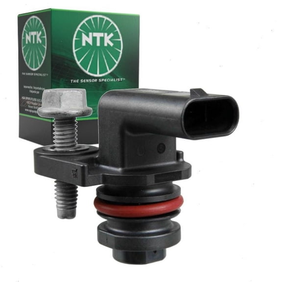 NTK Camshaft Position Sensor compatible with Buick Regal Sportback 2.0L L4 2018-2020
