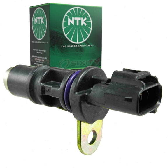 NTK Camshaft Position Sensor compatible with Dodge Durango 3.7L 4.7L 5.7L V6 V8 2000-2007