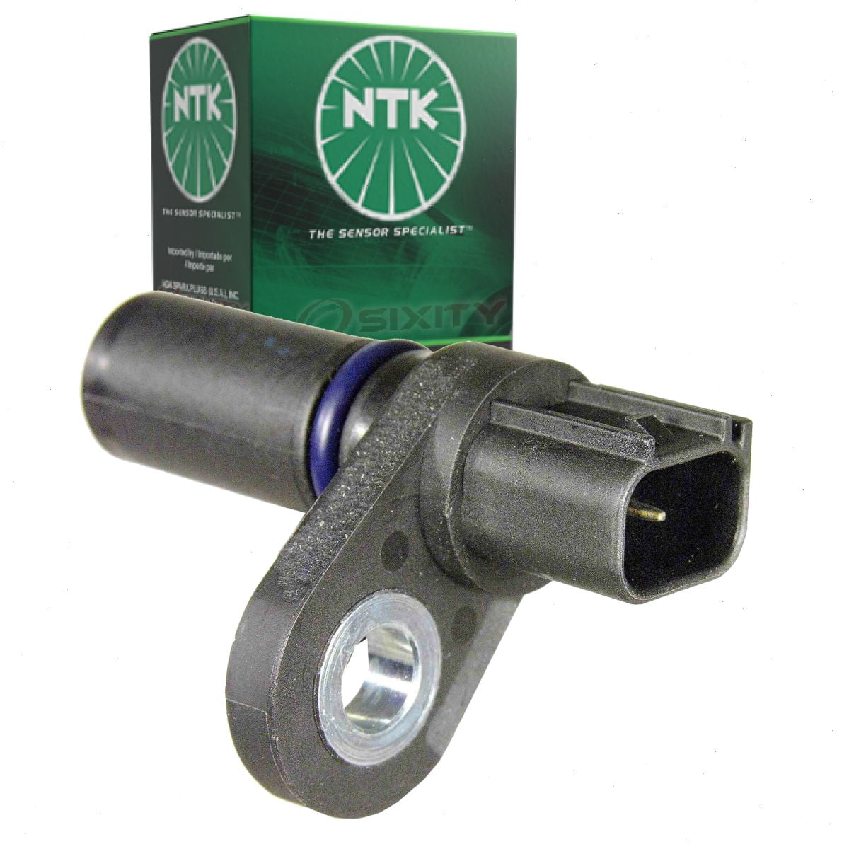 NTK Camshaft Position Sensor compatible with Ford Mustang 4.6L 5.0L 5 ...