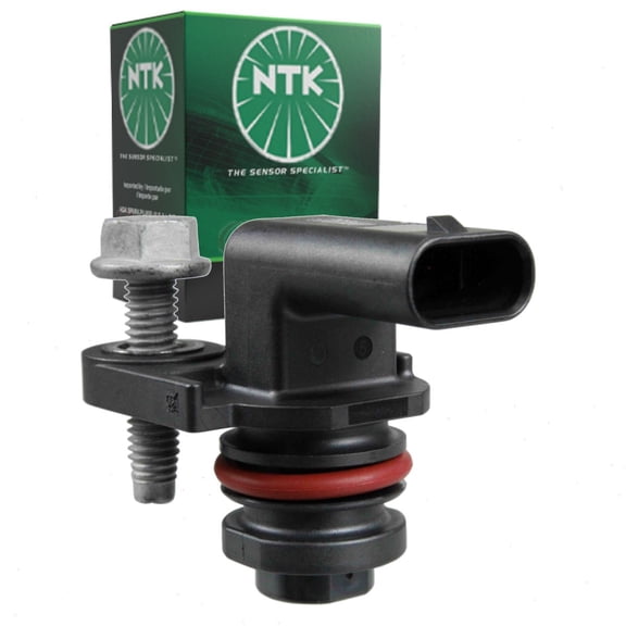 NTK Camshaft Position Sensor compatible with GMC Terrain 2.0L L4 2018-2019