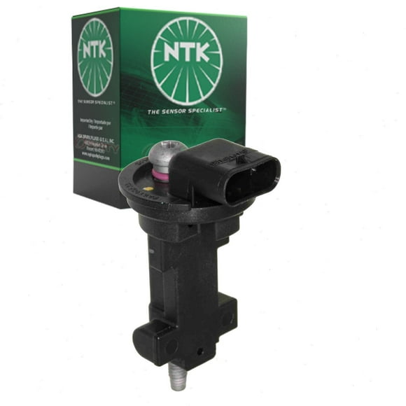 NTK Camshaft Position Sensor compatible with Jeep Cherokee 3.2L V6 2020