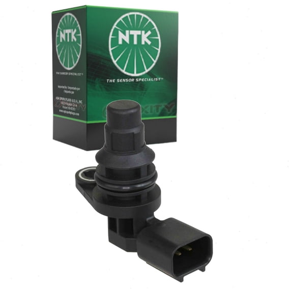 NTK Camshaft Position Sensor compatible with Mazda 3 2.0L 2.3L 2.5L L4 2006-2013