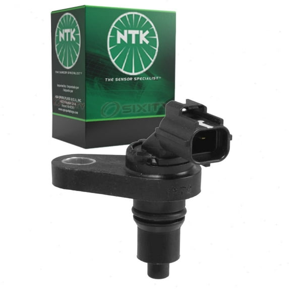 NTK Center Transmission Speed Sensor compatible with Dodge Journey 3.5L V6 2009-2017