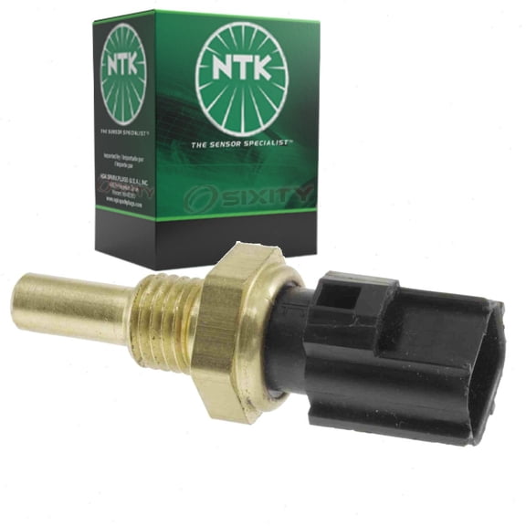 NTK Coolant Temperature Sensor compatible with Lexus LS430 2001-2006