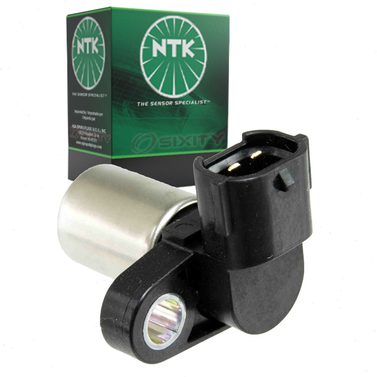Subaru Legacy Engine Crankshaft Position Sensor