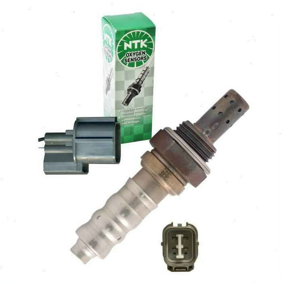 NTK Downstream Front Oxygen (O2) Sensor compatible with Acura MDX 3.5L V6 2003-2006