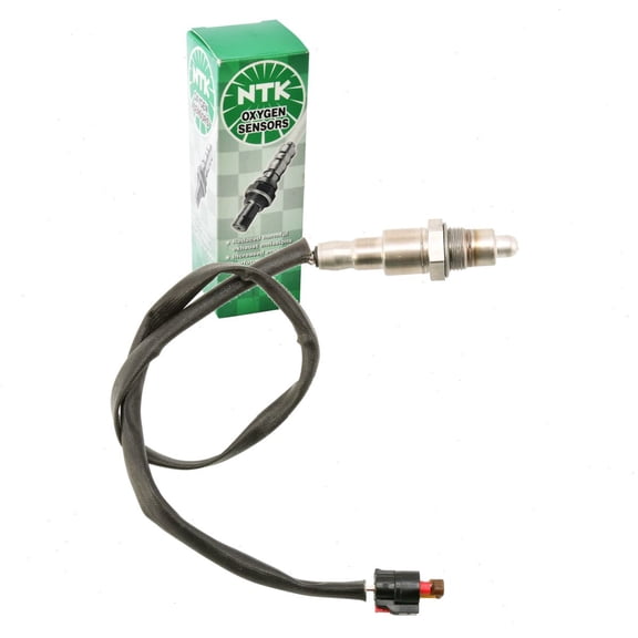 NTK Downstream Left Oxygen (O2) Sensor compatible with Ford F-150 3.5L V6 2015-2017