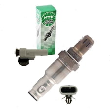 O2 Sensor Adapter