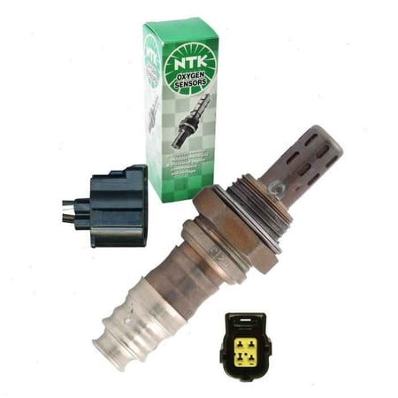 NTK Downstream Oxygen (O2) Sensor compatible with Dodge Neon 2.0L 2.4L L4 2003-2005