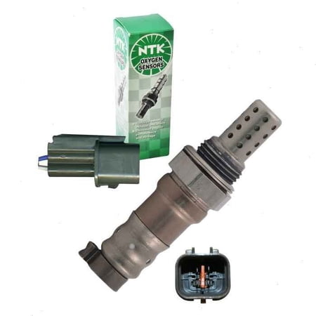 NTK Downstream Oxygen (O2) Sensor compatible with Hyundai Tucson 1.6L L4 2016-2018