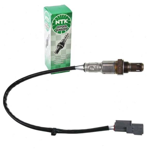 NTK Downstream Oxygen (O2) Sensor compatible with Hyundai Tucson 2.4L L4 2018-2019
