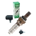 thumbnail image 1 of NTK Downstream Oxygen (O2) Sensor compatible with Jeep Wrangler 2.5L 4.0L L4 L6 1997-2000, 1 of 7