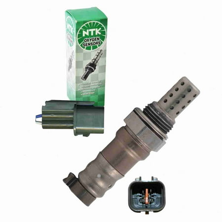 NTK Downstream Oxygen (O2) Sensor compatible with Kia Rio 1.6L L4 2012-2019