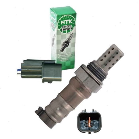 NTK Downstream Oxygen (O2) Sensor compatible with Kia Soul 1.6L L4 2012-2019