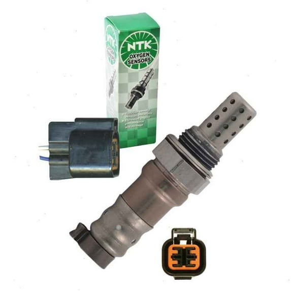 NTK Downstream Oxygen (O2) Sensor compatible with Kia Soul 2.0L L4 2010-2011