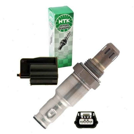 NTK Downstream Oxygen (O2) Sensor compatible with Nissan Altima 2.5L L4 2013-2018