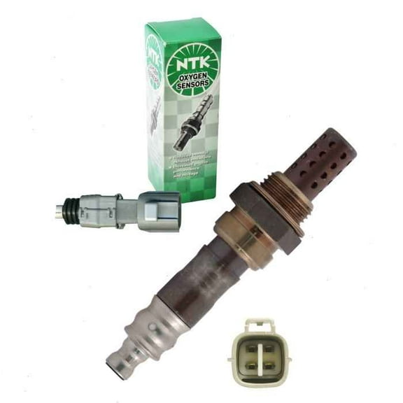 NTK Downstream Oxygen (O2) Sensor compatible with Toyota Prius 1.8L L4 2010-2015
