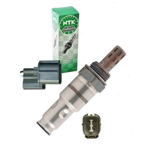 NTK Downstream Rear Oxygen (O2) Sensor compatible with Honda Odyssey 3.5L V6 2005-2010