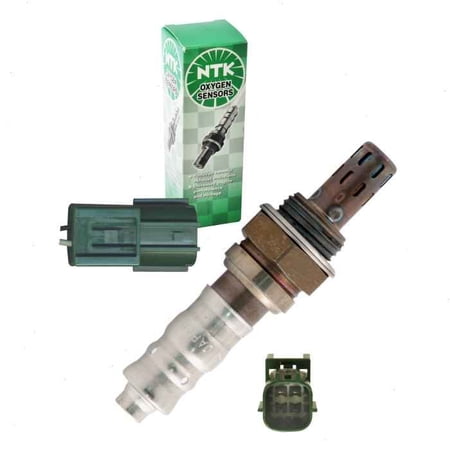 NTK Downstream Rear Oxygen (O2) Sensor compatible with Nissan Altima 3.5L V6 2004-2005